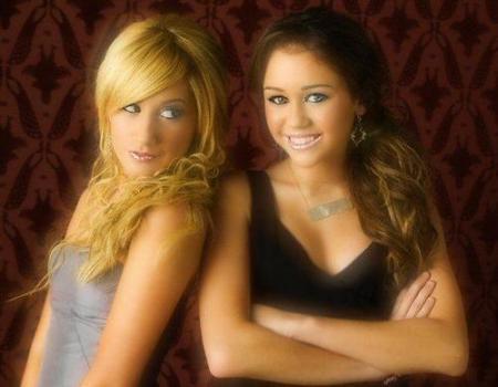 ashlet et maily